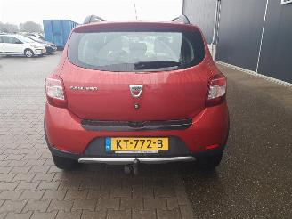 Dacia Sandero 0.9 TCe 10th Anniversary picture 5