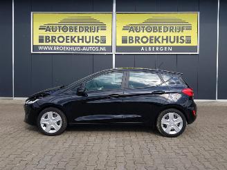 Ford Fiesta 1.1 Trend picture 2