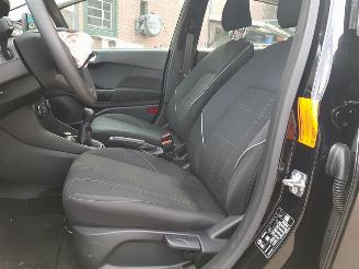 Ford Fiesta 1.1 Trend picture 15