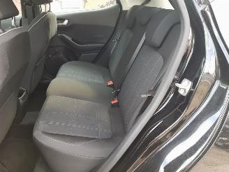 Ford Fiesta 1.1 Trend picture 16