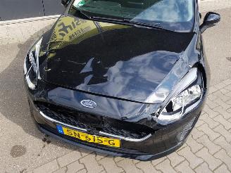 Ford Fiesta 1.1 Trend picture 9