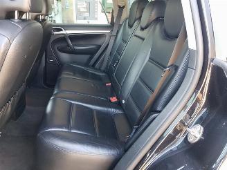 Porsche Cayenne 4.5 S picture 13