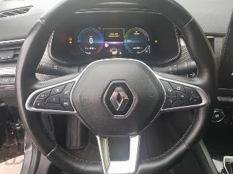 Renault Arkana 1.6 E-Tech Hybrid 145 R.S. Line picture 13