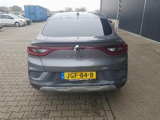 Renault Arkana 1.6 E-Tech Hybrid 145 R.S. Line picture 5