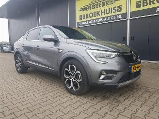 Renault Arkana 1.6 E-Tech Hybrid 145 R.S. Line picture 6