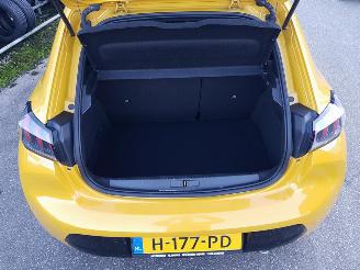 Peugeot 208 1.2 PureTech GT-Line picture 20