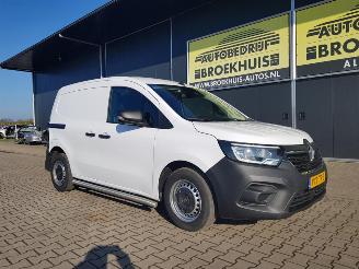 Renault Kangoo 1.5 Blue dCi 75 Comfort L1 picture 6