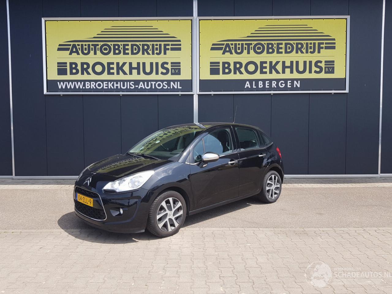 Citroën C3 1.2 VTi Collection