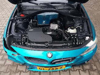 BMW 4-serie Coupé 420i Executive BMW Sport picture 11