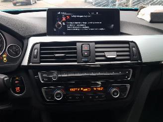 BMW 4-serie Coupé 420i Executive BMW Sport picture 20