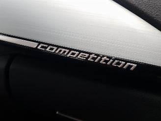 BMW 4-serie Coupé 420i Executive BMW Sport picture 30