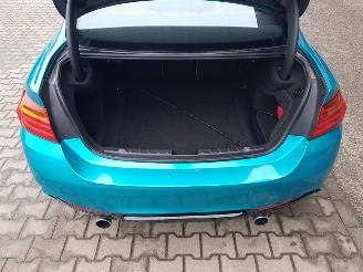 BMW 4-serie Coupé 420i Executive BMW Sport picture 24