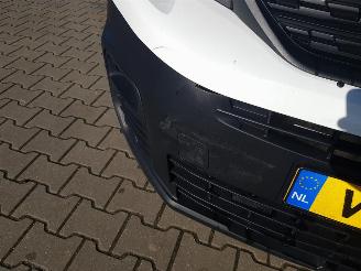 Peugeot Partner 1.5 BlueHDI Premium picture 13