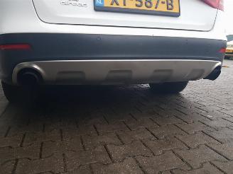 Audi A4 allroad quattro 2.0 TFSI Pro Line Business picture 28