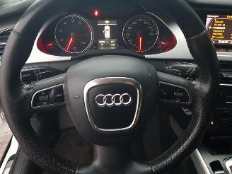 Audi A4 allroad quattro 2.0 TFSI Pro Line Business picture 17