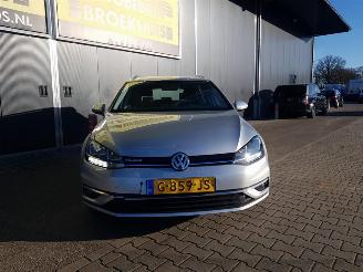 Volkswagen Golf Variant 1.5 TSI Comfortline picture 3