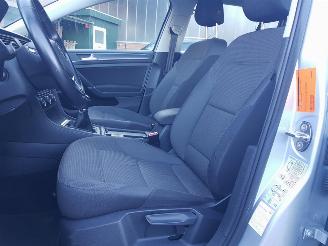 Volkswagen Golf Variant 1.5 TSI Comfortline picture 15