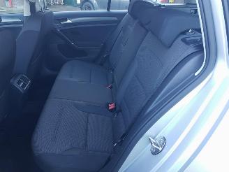 Volkswagen Golf Variant 1.5 TSI Comfortline picture 16