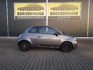 Fiat 500 1.0 TwinAir Pop picture 4