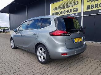 Opel Zafira Tourer 1.6 CDTI Business+ picture 7