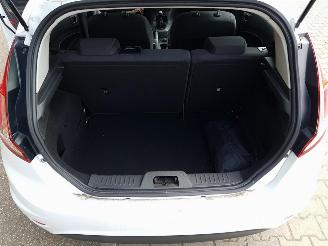 Ford Fiesta 1.0 Style picture 22