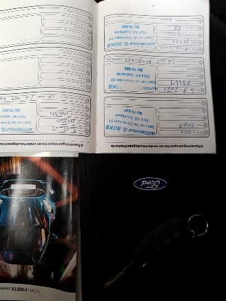 Ford Fiesta 1.0 Style picture 24