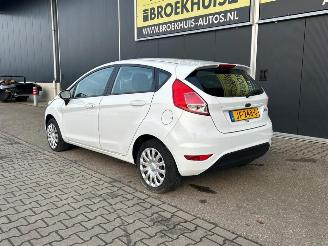 Ford Fiesta 1.0 Style picture 7