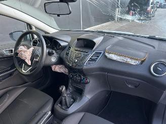 Ford Fiesta 1.0 Style picture 18