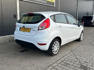 Ford Fiesta 1.0 Style picture 8