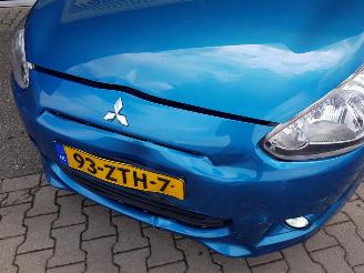 Mitsubishi Space-star 1.0 Intense picture 9