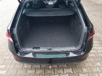Skoda Superb Combi 1.4 TSI iV Business Edition Plus picture 21
