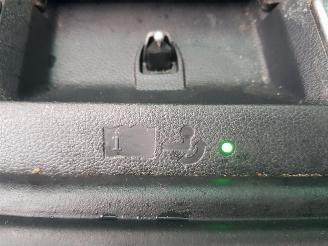 Skoda Superb Combi 1.4 TSI iV Business Edition Plus picture 22