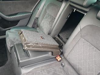 Skoda Superb Combi 1.4 TSI iV Business Edition Plus picture 33