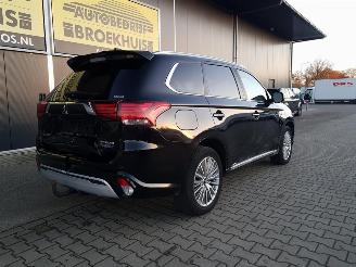 Mitsubishi Outlander 2.4 PHEV Intense picture 8