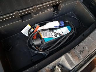 Mitsubishi Outlander 2.4 PHEV Intense picture 22