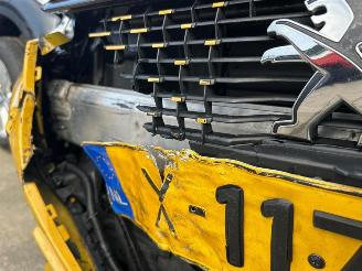 Peugeot e-208 EV Blue Lease Active 50 kWh picture 11