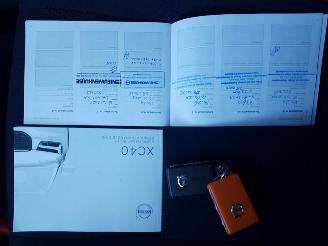 Volvo XC40 1.5 T2 Business Pro picture 21