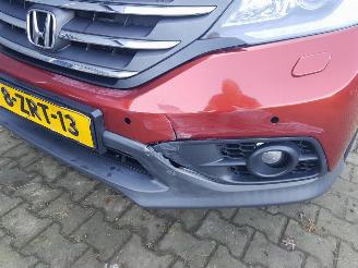 Honda Cr-v 1.6D Elegance picture 13