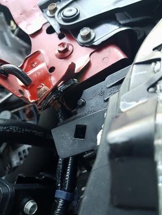 Honda Cr-v 1.6D Elegance picture 15