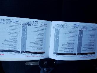 Honda Cr-v 1.6D Elegance picture 26