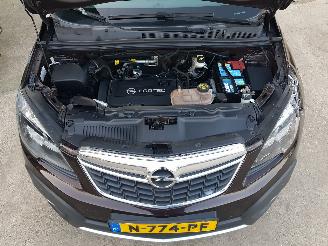 Opel Mokka 1.6 Selection picture 12