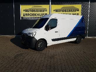 Käytettyjen commercial vehicles Renault Master T35 2.3 dCi 150 L2H3 Energy 2020/7