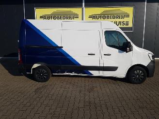 Renault Master T35 2.3 dCi 150 L2H3 Energy picture 4