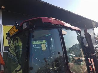 Case  IH FARMALL 105U picture 9