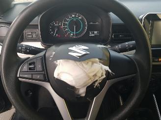 Suzuki Ignis 1.2 Select Intro AUTOMATIC picture 17