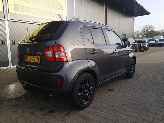 Suzuki Ignis 1.2 Select Intro AUTOMATIC picture 8