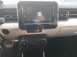 Suzuki Ignis 1.2 Select Intro AUTOMATIC picture 18