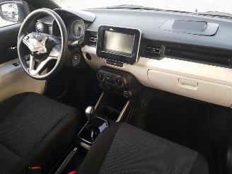 Suzuki Ignis 1.2 Select Intro AUTOMATIC picture 16