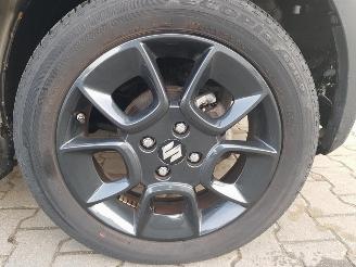 Suzuki Ignis 1.2 Select Intro AUTOMATIC picture 29