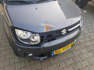 Suzuki Ignis 1.2 Select Intro AUTOMATIC picture 10